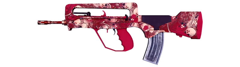 FAMAS | Styx