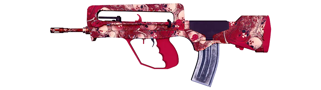 FAMAS | Styx