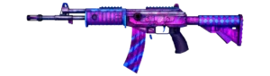 prize item