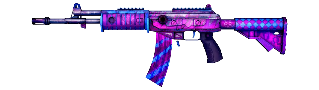 Galil AR | Sugar Rush