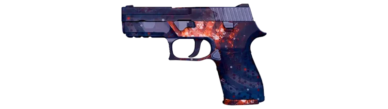 P250 | Supernova
