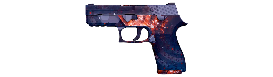 P250 | Supernova