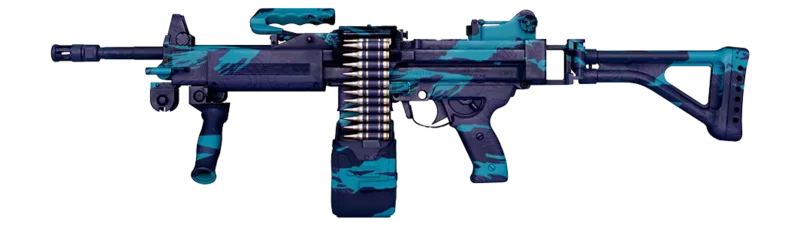 Negev | Terrain