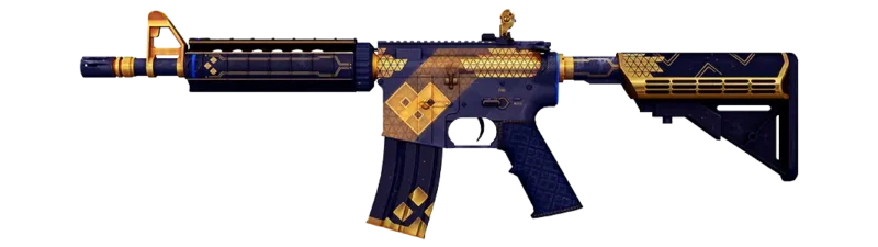 M4A4 | The Coalition