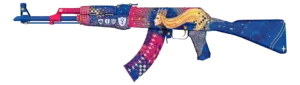 prize item