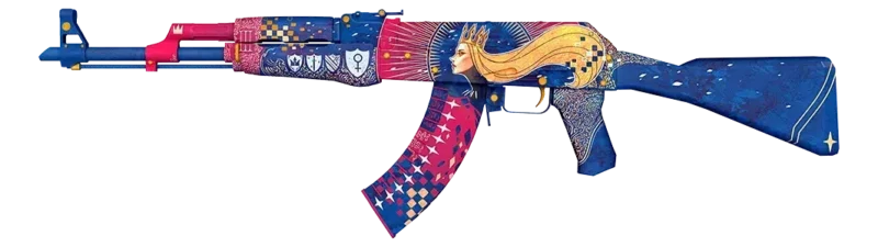AK-47 | The Empress