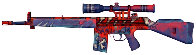 G3SG1 | The Executioner