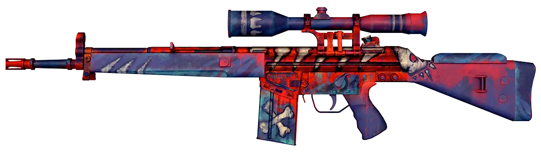 G3SG1 | Cellat