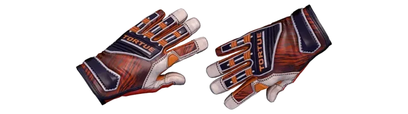 Specialist Gloves | Tiger Strike