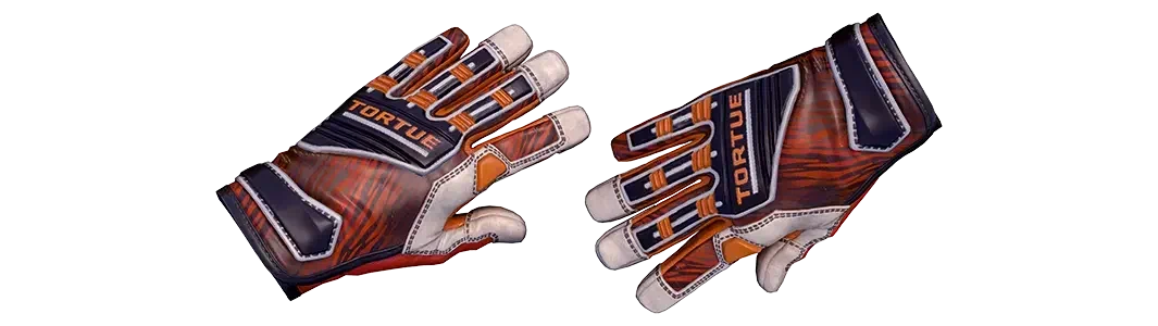 Specialist Gloves | Tiger Strike