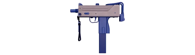 MAC-10 | Tornado