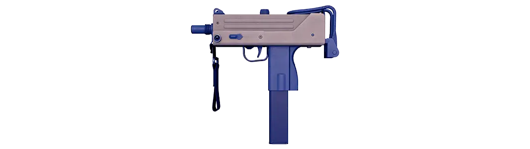 MAC-10 | Tornado