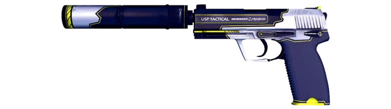 USP-S | Torque