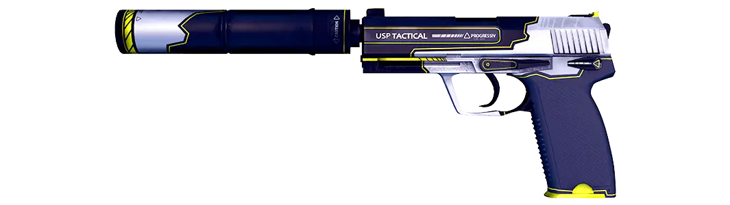 USP-S | 토크