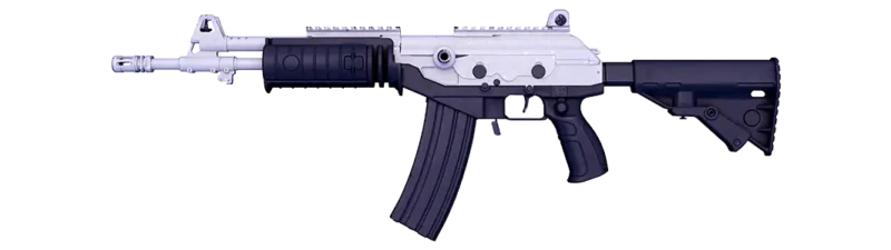 Galil AR | Tuxedo