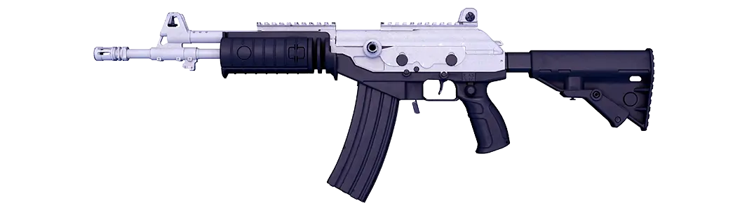 Galil AR | Tuxedo