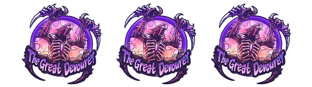 Sticker | Tyranids Hive Tyrant (Holo)