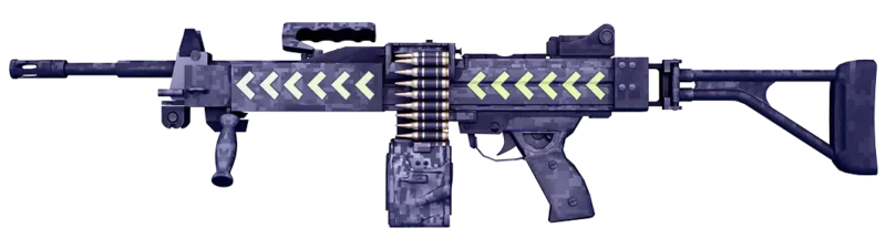 Negev | Ultralight