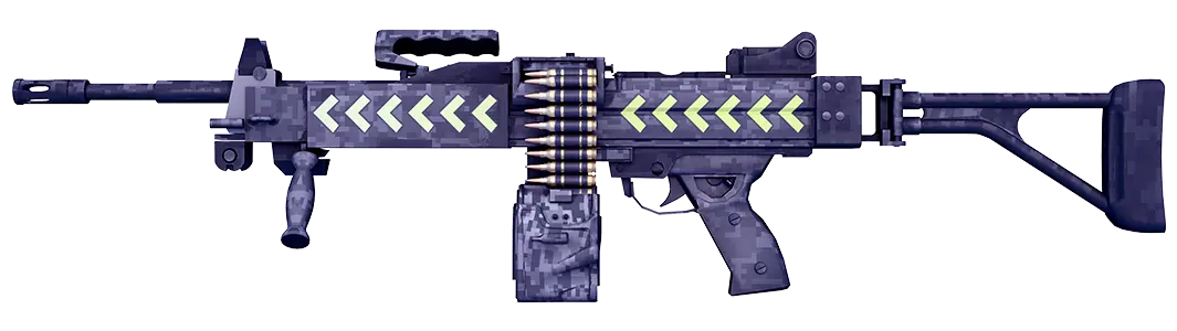 Negev | Ultralight