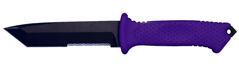 Ursus Knife | Ultraviolet