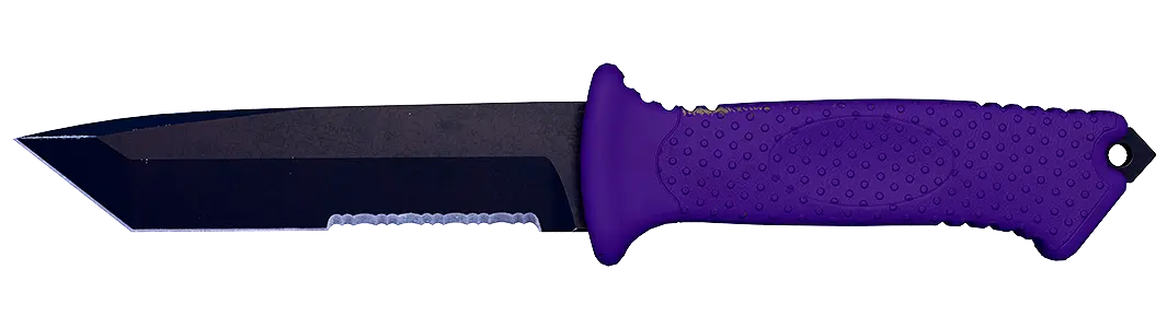 Ursus Knife | Ultraviolet