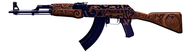 AK-47 | Uncharted