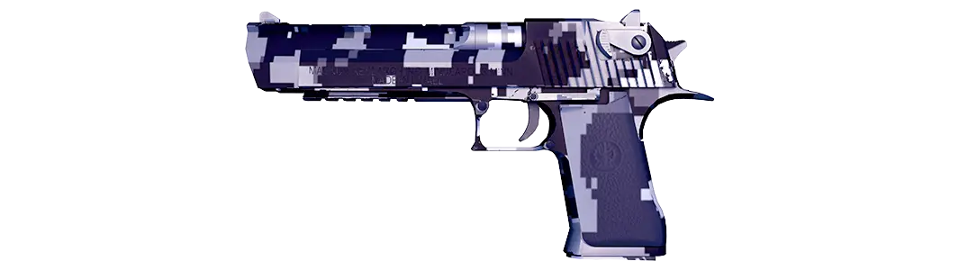 Desert Eagle | Stadt-DDPAT