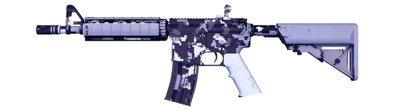 M4A4 | Urban DDPAT