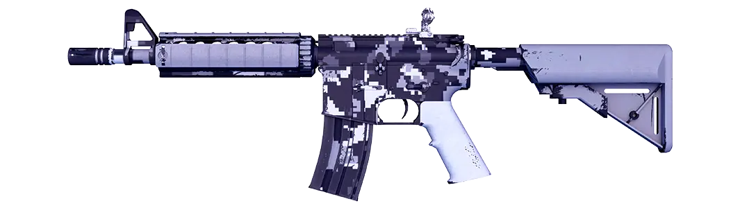 M4A4 | Miejski DDPAT