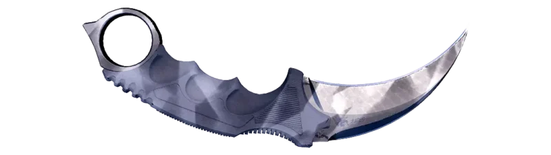 Karambit | Urban Masked