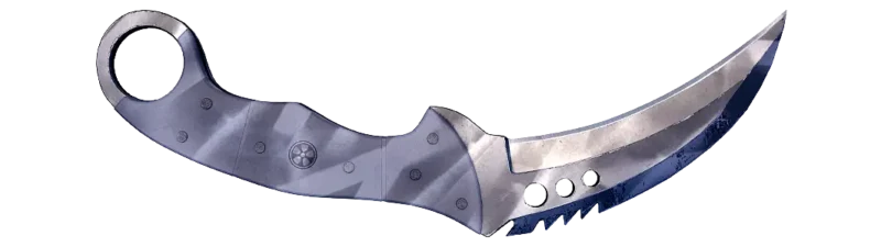 Talon Knife | Urban Masked