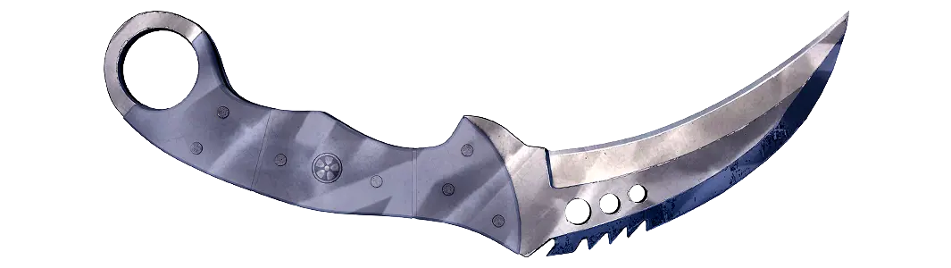 Talon Knife | Urban Masked