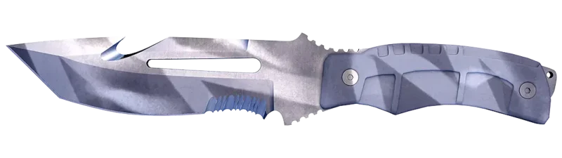 Survival Knife | Urban Masked