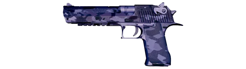 Desert Eagle | Urban Rubble