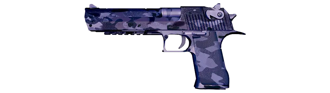 Desert Eagle | Urban Rubble