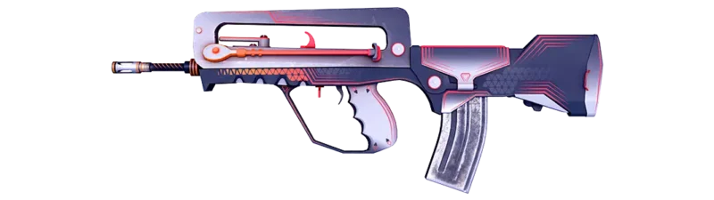 FAMAS | Valence