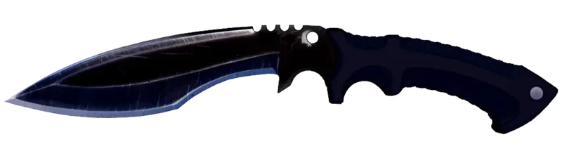 Kukri Knife | Vanilla