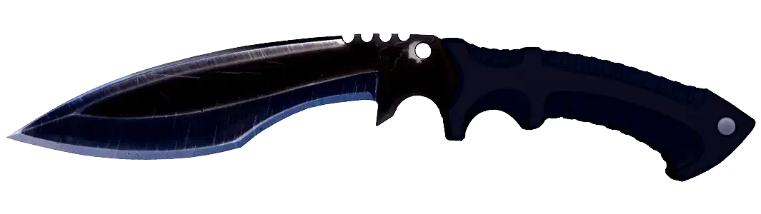 Kukri Knife | Vanilla