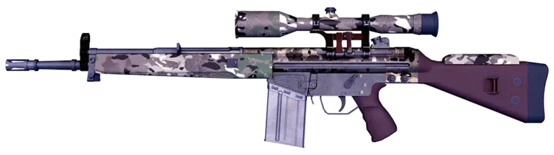 G3SG1 | VariCamo