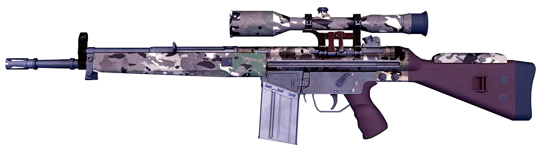 G3SG1 | VariCamo