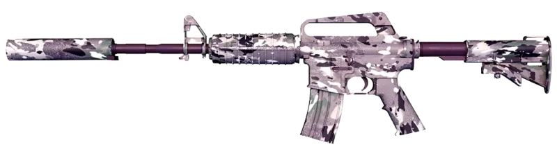 M4A1-S | VariCamo