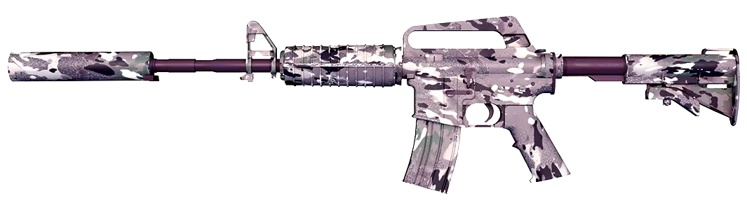 M4A1-S | VariCamo