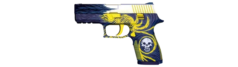 P250 | Wingshot