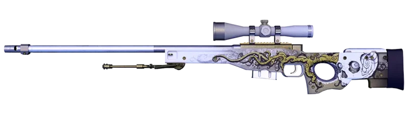 AWP Worm God