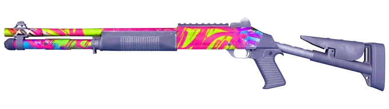 XM1014 | XOXO
