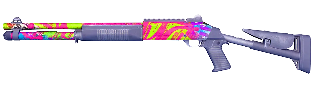 XM1014 | XOXO