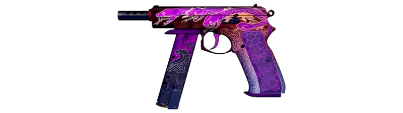 CZ75-Auto | Xiangliu