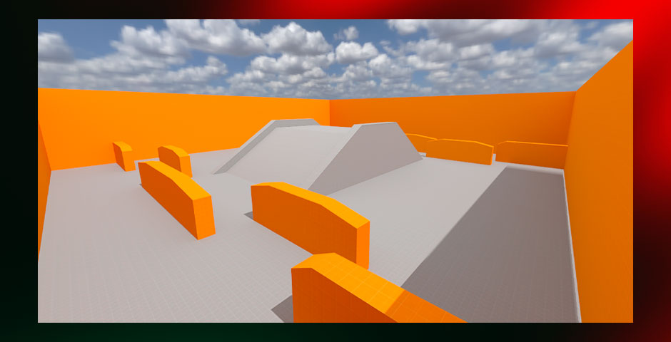 1v1 &ndash; Remastered