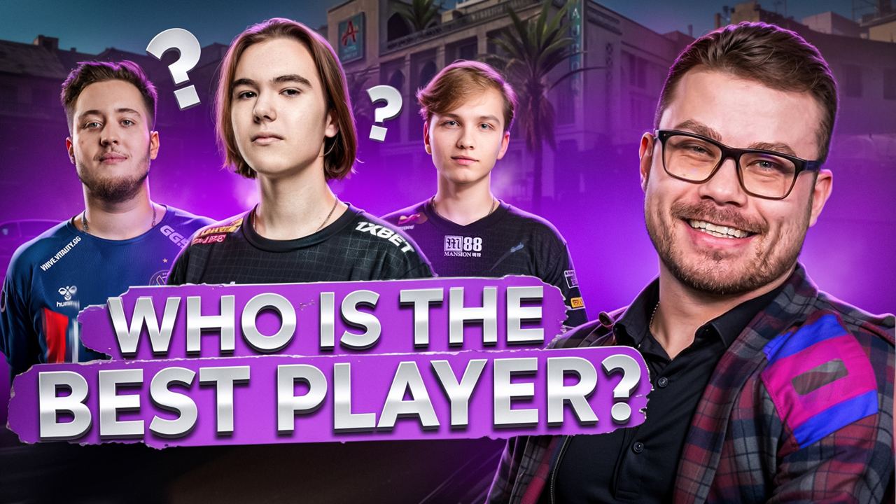 James Banks on Who is the Best Player in the World Right Now