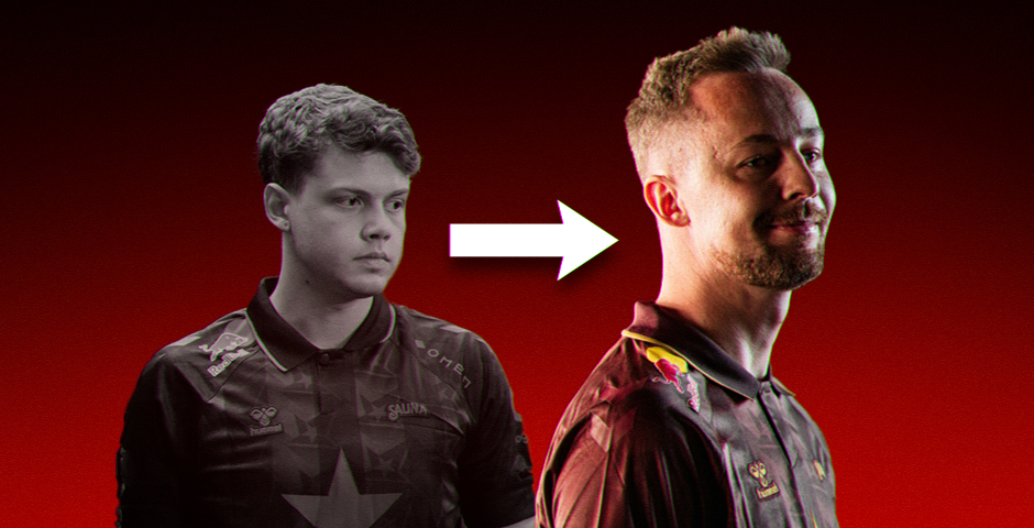 Astralis Faces Backlash Over Controversial cadiaN Sub